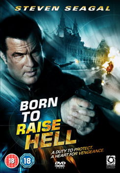 Born To Raise Hell (DVD)