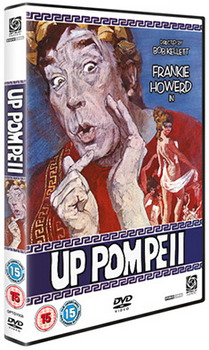 Up Pompeii (DVD)