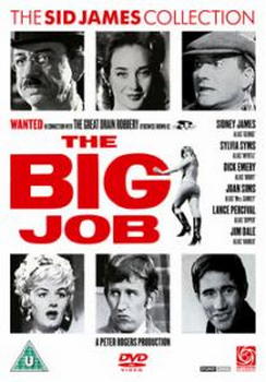 The Big Job (DVD)