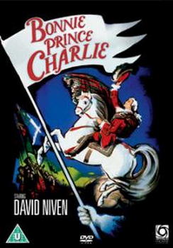 Bonnie Prince Charlie (1948) (DVD)