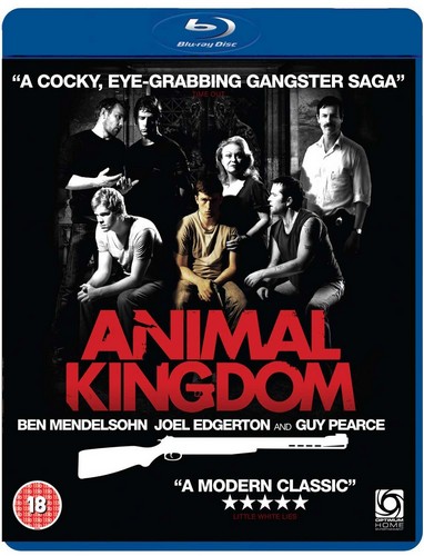 Animal Kingdom (Blu-Ray)