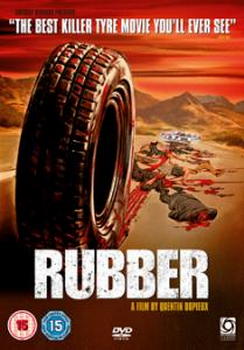 Rubber (DVD)