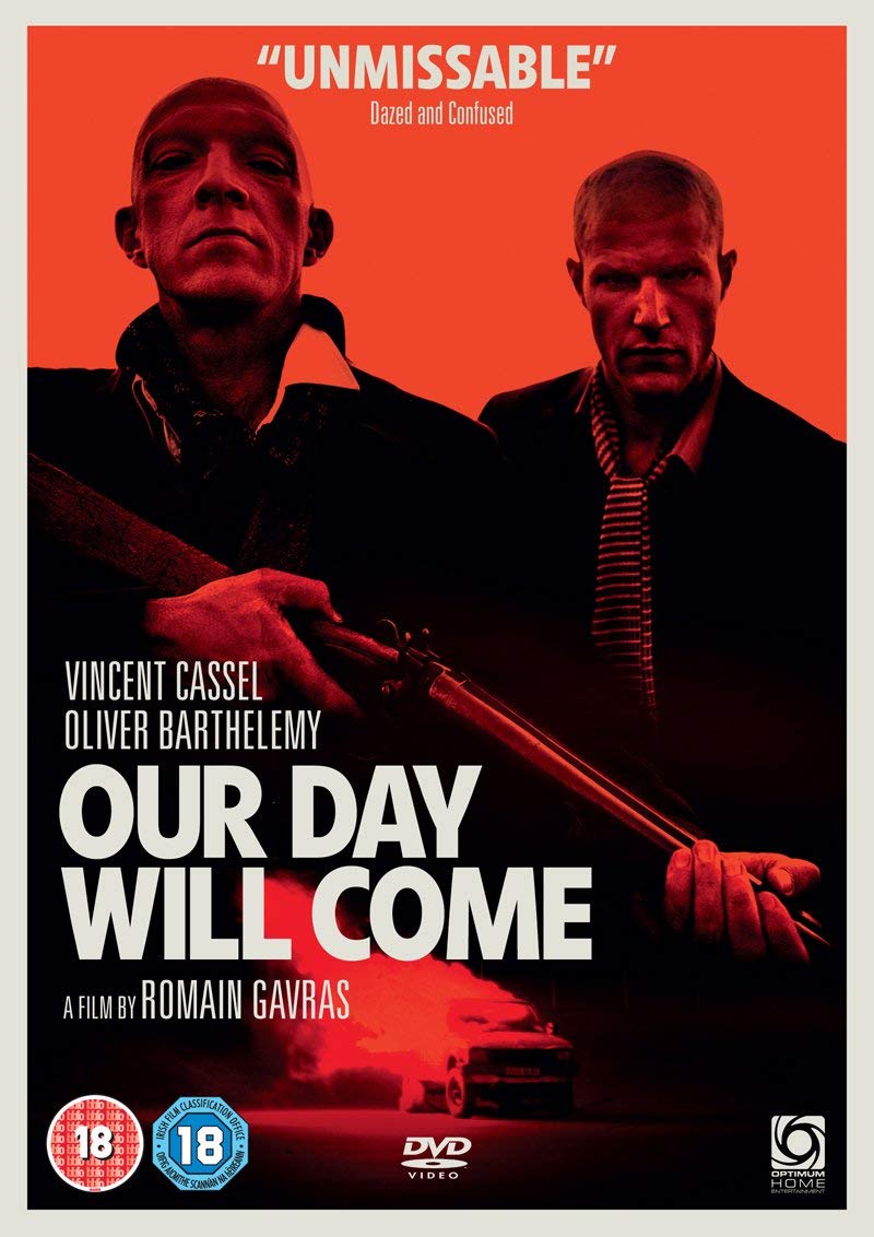 Our Day Will Come (DVD)