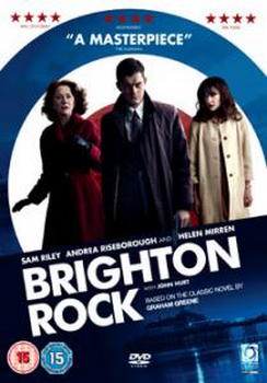 Brighton Rock (DVD)