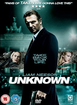 Unknown (DVD)