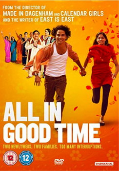 All In Good Time (DVD)