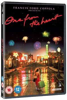 One From The Heart (DVD)