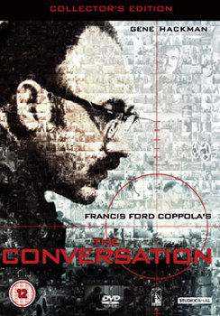 The Conversation (DVD)