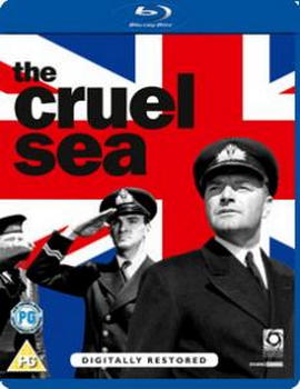 The Cruel Sea (Blu-ray)