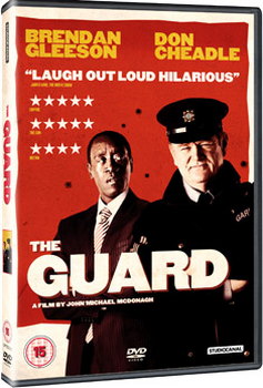 The Guard (DVD)