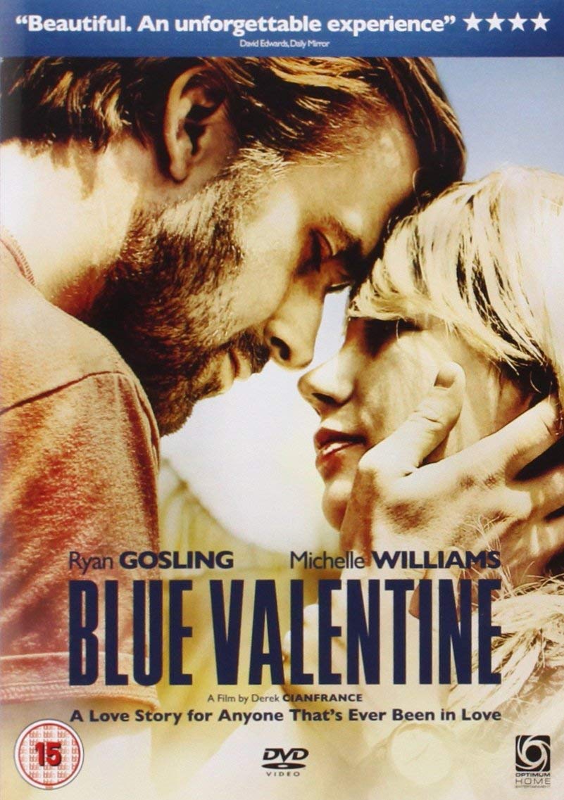 Blue Valentine (DVD)