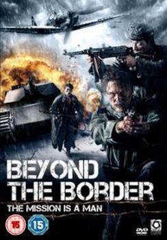 Beyond The Border (DVD)