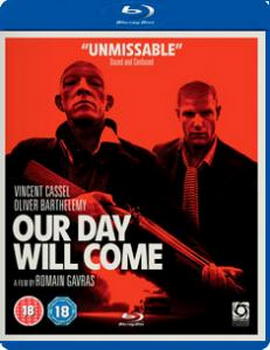 Our Day Will Come (Blu-Ray)
