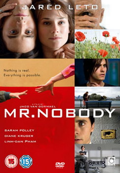 Mr. Nobody (DVD)