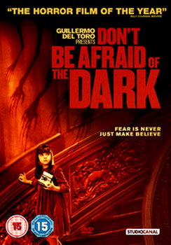 Don'T Be Afraid Of The Dark (DVD)