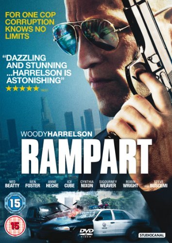 Rampart (DVD)