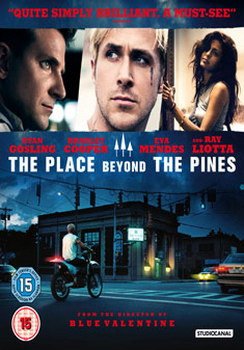 The Place Beyond The Pines (Blu-Ray)
