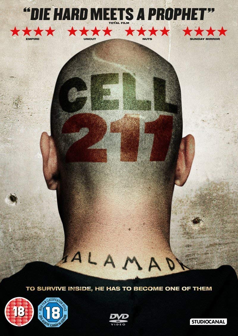 Cell 211 (DVD)