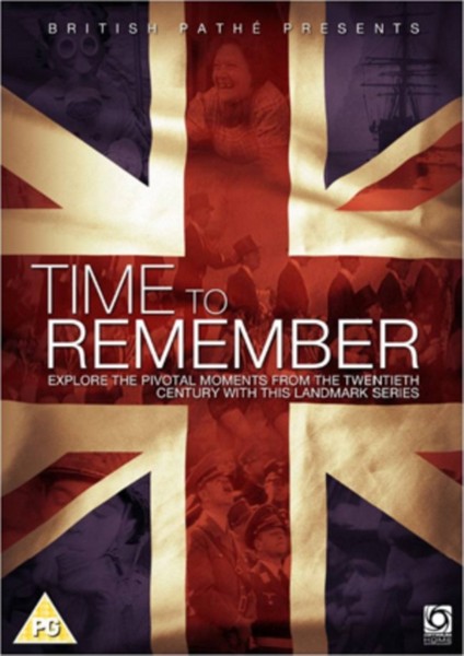 Time To Remember (DVD)