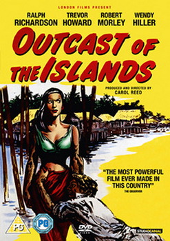 Outcast Of The Islands (DVD)