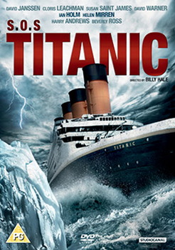Sos Titanic (DVD)