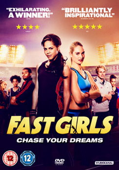 Fast Girls (DVD)