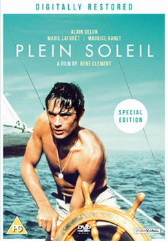 Plein Soleil Special Edition - Digitally Restored (DVD)