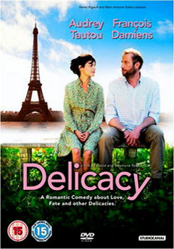 Delicacy (DVD)