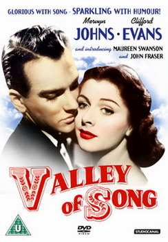 Valley Of Songs (DVD)