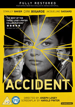 Accident (DVD)