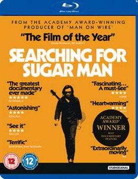 Searching For Sugar Man (Blu-Ray)