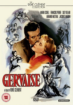 Gervaise (1956) (DVD)