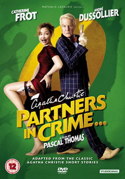 Partners In Crime (DVD)