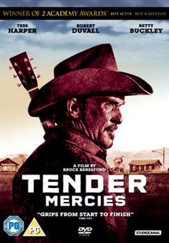 Tender Mercies (1983) (DVD)