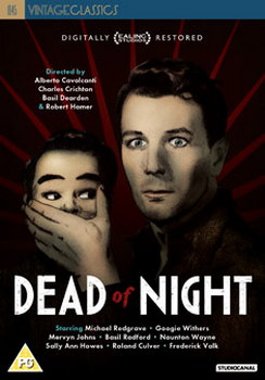 Dead Of Night (Ealing) - Special Edition (DVD)