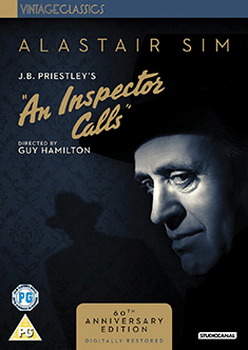 An Inspector Calls - 60Th Anniversary Edition (DVD)