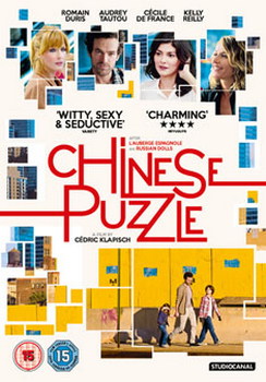 Chinese Puzzle (DVD)
