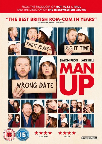 Man Up (DVD)