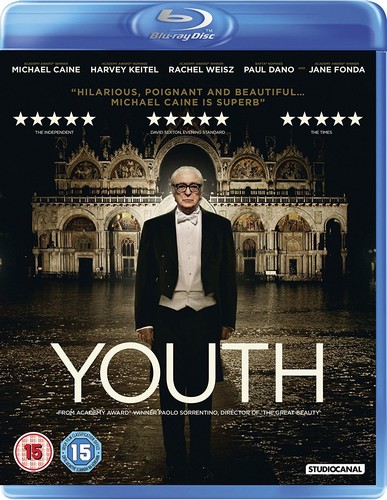 Youth [Blu-ray]