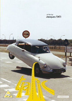 Trafic (DVD)