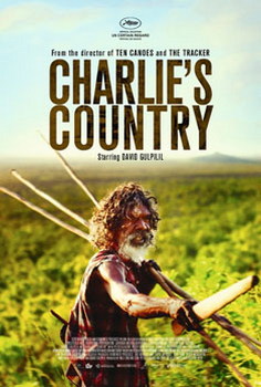 Charlie'S Country (DVD)