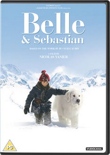 Belle And Sebastian (DVD)