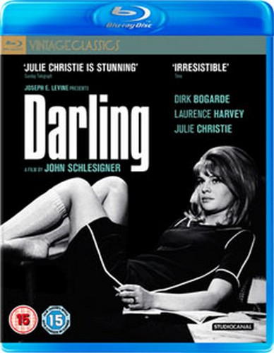 Darling - 50th Anniversary Edition *Digitally Restored [Blu-ray]