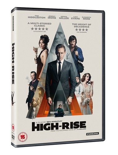 High Rise (DVD)