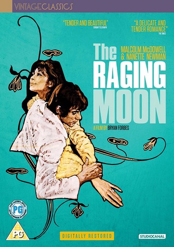 The Raging Moon (Digitally Restored) (DVD)