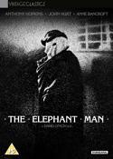 The Elephant Man [DVD] [1980]