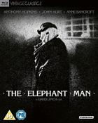 The Elephant Man [Blu-ray] [1980]
