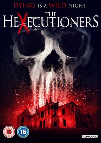 The Hexecutioners (DVD)