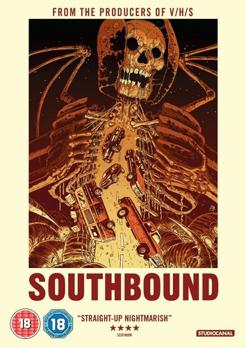 Southbound (DVD)