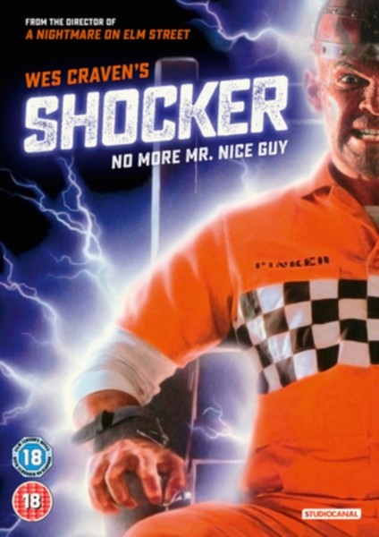 Shocker (DVD)